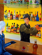 バーテンベリアル