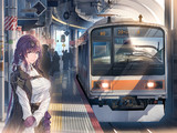 東京駅の次は...!