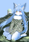 オスです
