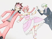 気に入られる秘訣