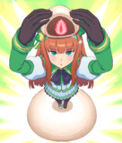 サイレンススズカ生誕祭2023