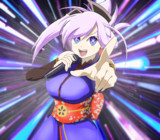 完璧で究極な武蔵ちゃん