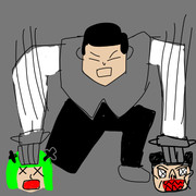 伊集院茂夫 - ニコニコ静画 (イラスト) 伊集院茂夫 - ニコニコ静画 (イラスト)