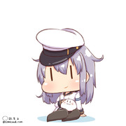 ガングート　艦これワンドロ　230502