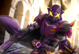 仮面ライダーバッファ フィーバーゾンビフォーム ジャマ神
