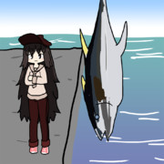 世界まぐろデー