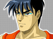 ファイナルファイト　ガイ