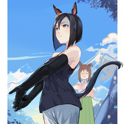 長手袋エアグルーヴ