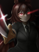 シリウスシンボリ(刀)