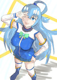 女神
