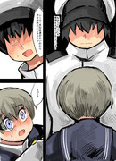 レーベと大型建造After111b