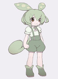 ずんだもん