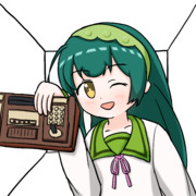 『迷路に何もなくて退屈？いいもの持って来たよ！』【支援絵】