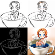 【AITじろ～】ControlNetを使ってみる