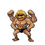 カイリキー拓也