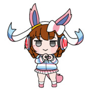 ニンフォーリア