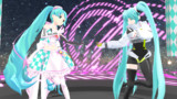 ささかや式レーシングミク2022・2019β