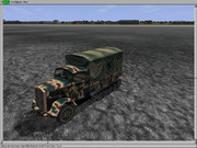 オペル　ハーフトラック（兵員輸送用）