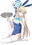 バニートキ②