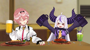 にく２９肉ニク！