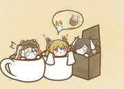 せつめいちゅう