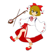 とにかく明るい冴月麟