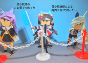 ホッコータルマエ 「GWは是非苫小牧市へ〜!!」