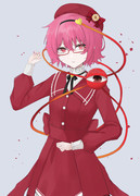 クラロリさとり様