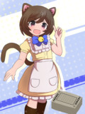 転生貴族の異世界冒険録のパルマちゃん