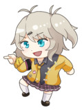 現場猫つむぎ