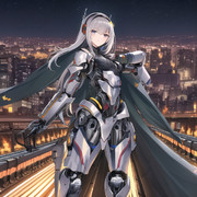 人類史上最大最後のメガロポリス、大都会岡山にある岡山駅の一般的な風景