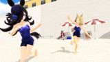 RTTT3話であったかもしれないシーン