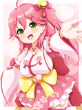 さくらみこ