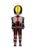 仮面ライダーファイズ