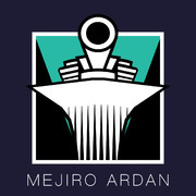 メジロアルダン