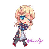 タスカルーサお姉さん