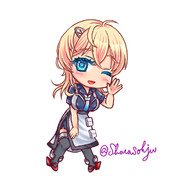 タスカルーサお姉さん