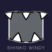 シンコウウインディ