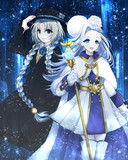 ベールイ＆マナ・グロリオーサ