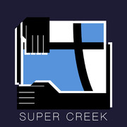 スーパークリーク