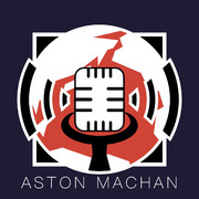 アストンマーチャン