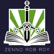 ゼンノロブロイ