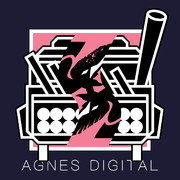 アグネスデジタル