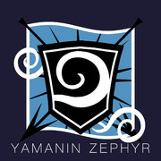 ヤマニンゼファー