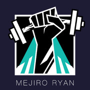 メジロライアン