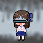 【gif】ガクブルVRタチバナ