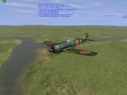 四式戦闘機なんて無理！