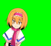 はい！霊夢もGB