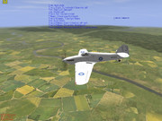 みをつくしは戦闘機がないと生きてれられない！