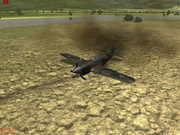 まったく！みをつくし隊長！覚えてろよ！